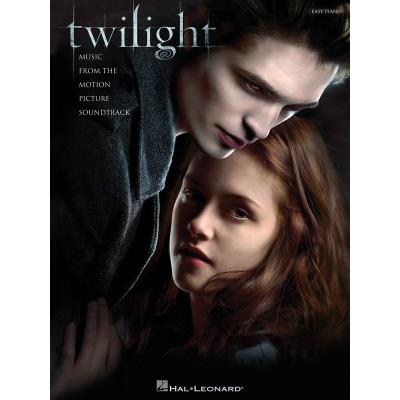 Partitions variété, pop, rock... HAL LEONARD TWILIGHT MUSIC FROM THE MOTION PICTURE - PIANO SOLO Musique films - comédies musical - Publicité Partitions variété, pop, rock... HAL LEONARD TWILIGHT MUSIC FROM THE MOTION PICTURE - PIANO SOLO Musique films - comédies musical - Publicité