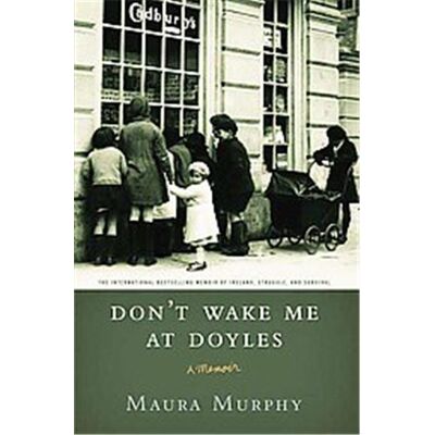 Griffin Don't Wake Me at Doyles - Publicité Griffin Don't Wake Me at Doyles - Publicité