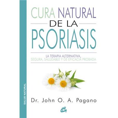Gaia Cura Natural De La Psoriasis - Publicité Gaia Cura Natural De La Psoriasis - Publicité