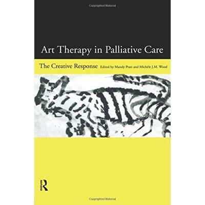 Routledge Art Therapy in Palliative Care - Publicité Routledge Art Therapy in Palliative Care - Publicité