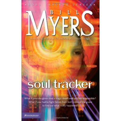Zondervan Soul Tracker - Publicité Zondervan Soul Tracker - Publicité