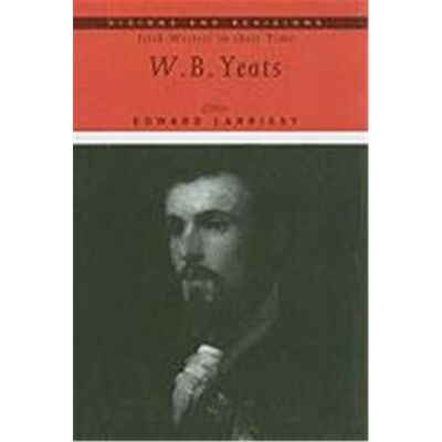 W.B. Yeats - Publicité W.B. Yeats - Publicité