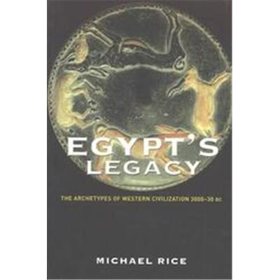 Routledge Egypt's Legacy - Publicité Routledge Egypt's Legacy - Publicité