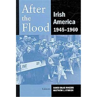 Irish Academic Pr After The Flood - Publicité Irish Academic Pr After The Flood - Publicité