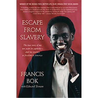 Griffin Escape From Slavery - Publicité Griffin Escape From Slavery - Publicité