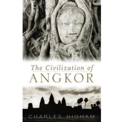 Phoenix The Civilization of Angkor - Publicité Phoenix The Civilization of Angkor - Publicité