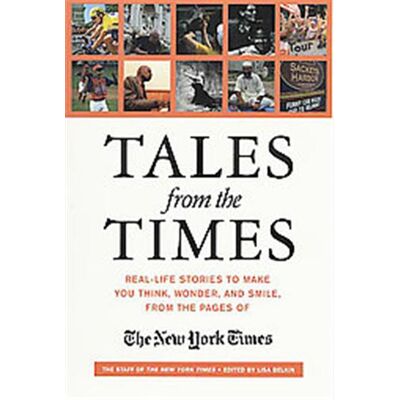 Griffin Tales from the Times - Publicité Griffin Tales from the Times - Publicité