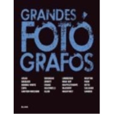 Blume Grandes Fotógrafos - Koch, Roberto, (dir.) - Publicité Blume Grandes Fotógrafos - Koch, Roberto, (dir.) - Publicité