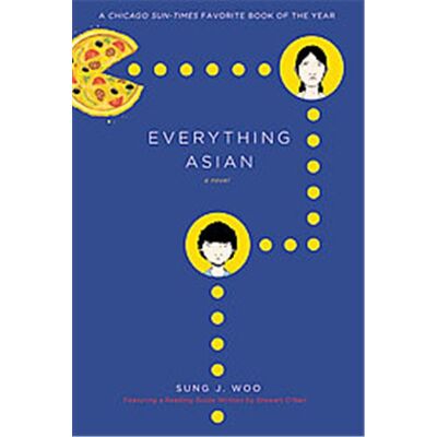 Griffin Everything Asian - Publicité Griffin Everything Asian - Publicité