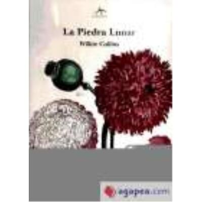 Alba La Piedra Lunar - COLLINS, WILKIE - Publicité Alba La Piedra Lunar - COLLINS, WILKIE - Publicité
