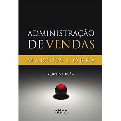 Atlas Administração De Vendas - Publicité Atlas Administração De Vendas - Publicité