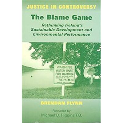 Intl Specialized Book Service Inc The Blame Game, Justice in Controversy Series - Publicité Intl Specialized Book Service Inc The Blame Game, Justice in Controversy Series - Publicité