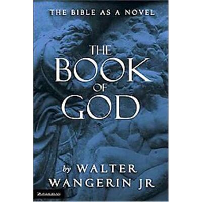 The Book of God - Publicité The Book of God - Publicité