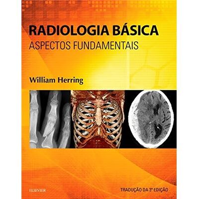 Elsevier Radiologia Básica - Publicité Elsevier Radiologia Básica - Publicité
