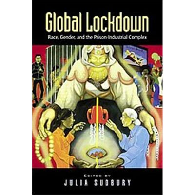 Routledge Global Lockdown - Publicité Routledge Global Lockdown - Publicité