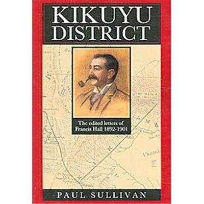 Kikuyu District - Publicité Kikuyu District - Publicité