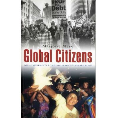 Zed Books Global Citizens - Publicité Zed Books Global Citizens - Publicité