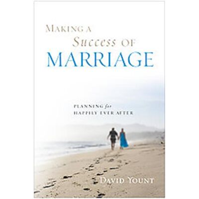 Rowman & Littlefield Pub Inc Making a Success of Marriage - Publicité Rowman & Littlefield Pub Inc Making a Success of Marriage - Publicité