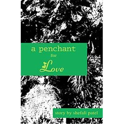 A Penchant for Love - Publicité A Penchant for Love - Publicité