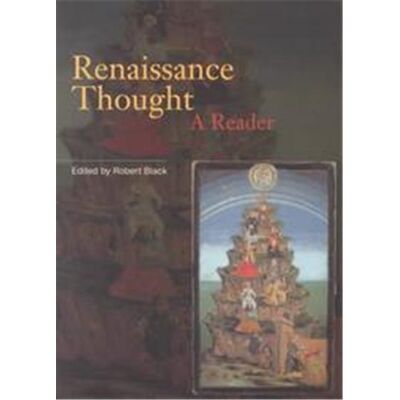 Routledge Renaissance Thought - Publicité Routledge Renaissance Thought - Publicité