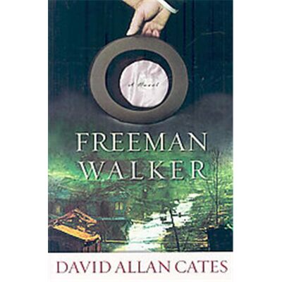 Unbridled Books Freeman Walker - Publicité Unbridled Books Freeman Walker - Publicité