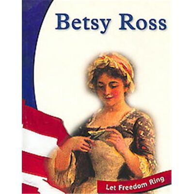 Betsy Ross - Publicité Betsy Ross - Publicité