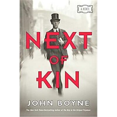 Griffin Next of Kin - Publicité Griffin Next of Kin - Publicité