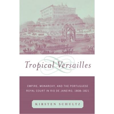 Routledge Tropical Versailles - Publicité Routledge Tropical Versailles - Publicité