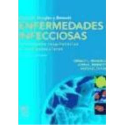 Elsevier Enfermedades Infecciosas: Infecciones Respiratorias Y Cardiovasculares - Mandell, Gerald L., Dolin, Raphael, Bennett, John E. Publicité Elsevier Enfermedades Infecciosas: Infecciones Respiratorias Y Cardiovasculares - Mandell, Gerald L., Dolin, Raphael, Bennett, John E. Publicité