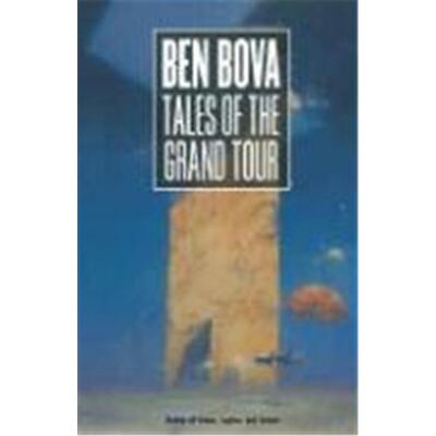 First Tales of the Grand Tour - Publicité First Tales of the Grand Tour - Publicité