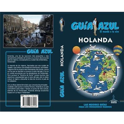 Anaya Holanda - Publicité Anaya Holanda - Publicité