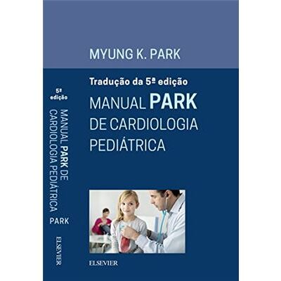 Elsevier Park. Manual De Cardiologia Pediátrica - Publicité Elsevier Park. Manual De Cardiologia Pediátrica - Publicité
