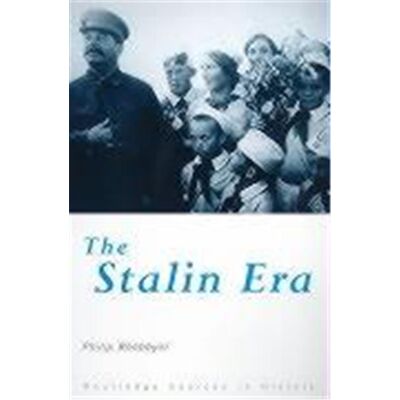 The Stalin Era, Routledge Sources in History - Publicité The Stalin Era, Routledge Sources in History - Publicité