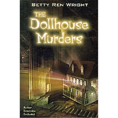 The Dollhouse Murders - Publicité The Dollhouse Murders - Publicité