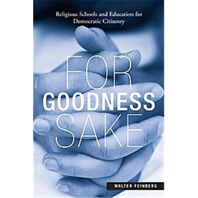 Routledge For Goodness Sake - Publicité Routledge For Goodness Sake - Publicité
