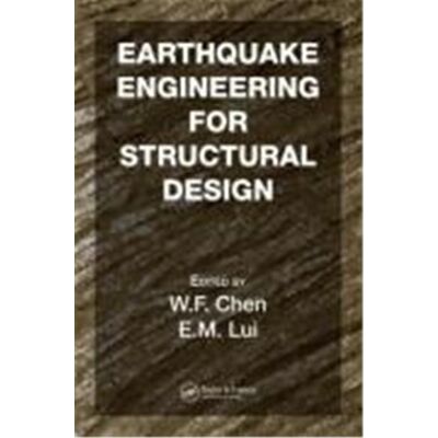 Earthquake Engineering for Structural Design - Publicité Earthquake Engineering for Structural Design - Publicité