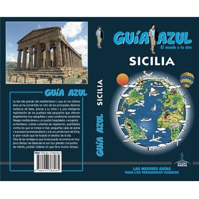 Anaya Sicilia - Publicité Anaya Sicilia - Publicité