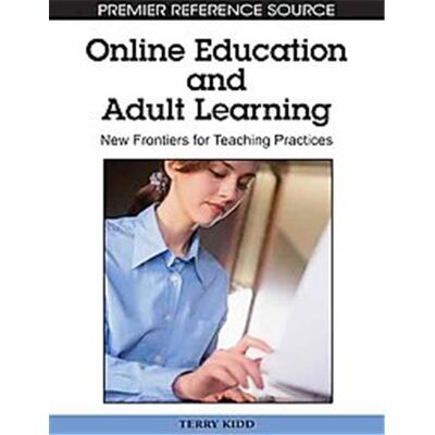 Information Science Reference Online Education and Adult Learning - Publicité Information Science Reference Online Education and Adult Learning - Publicité