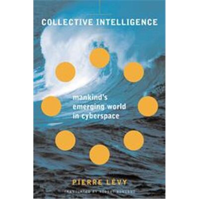 Basic Books Collective Intelligence - Publicité Basic Books Collective Intelligence - Publicité