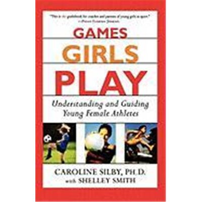 Griffin Games Girls Play - Publicité Griffin Games Girls Play - Publicité