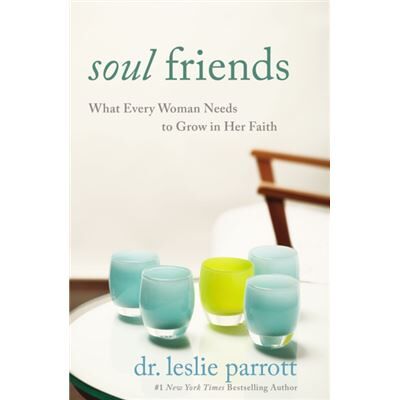 Zondervan Soul Friends: What Every Woman Needs To Grow In Her Faith (Paperback) - Publicité Zondervan Soul Friends: What Every Woman Needs To Grow In Her Faith (Paperback) - Publicité