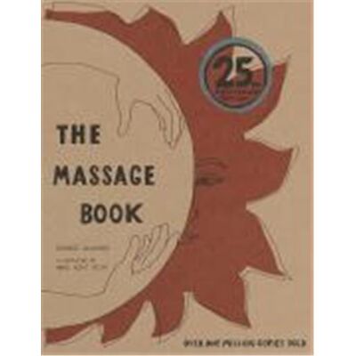 The Massage Book: 25th Anniversary Edition - Publicité The Massage Book: 25th Anniversary Edition - Publicité