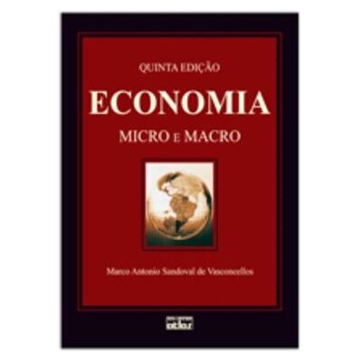 Atlas Economia. Micro E Macro - Publicité Atlas Economia. Micro E Macro - Publicité
