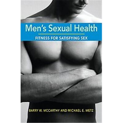 Routledge Men's Sexual Health - Publicité Routledge Men's Sexual Health - Publicité