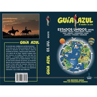 Eeuu Oeste - Publicité Eeuu Oeste - Publicité