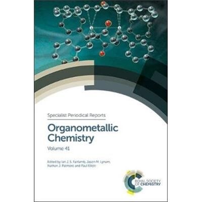Royal Society Of Chemistry Organometallic Chemistry - Publicité Royal Society Of Chemistry Organometallic Chemistry - Publicité