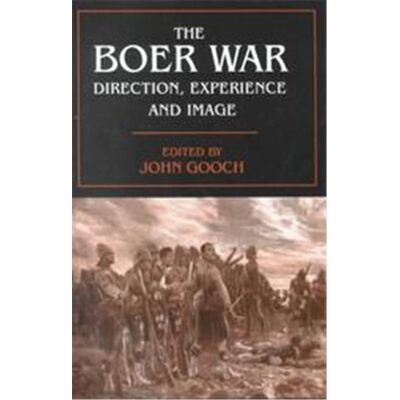 Routledge The Boer War, Cass Series--Military History and Policy - Publicité Routledge The Boer War, Cass Series--Military History and Policy - Publicité