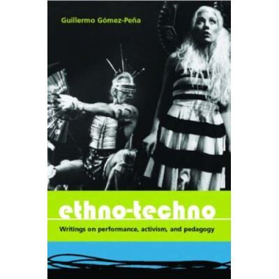 Routledge Ethno-techno - Publicité Routledge Ethno-techno - Publicité