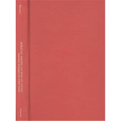 Routledge African American Men in Crisis, Children of Poverty - Publicité Routledge African American Men in Crisis, Children of Poverty - Publicité