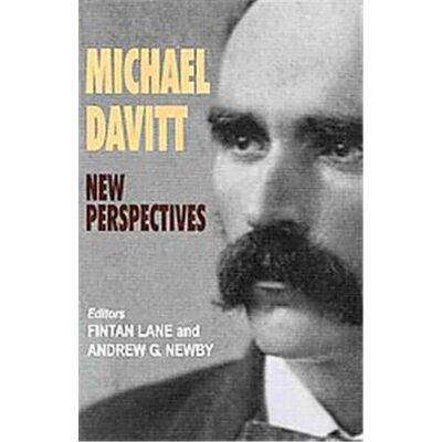 Irish Academic Pr Michael Davitt - Publicité Irish Academic Pr Michael Davitt - Publicité